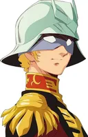 Char Aznable