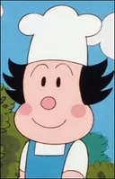 Batako-san
