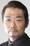 Masuo Amada