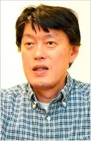 Keiichi Hara