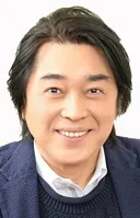 Masashi Ebara