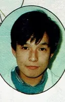 Hideki Takahashi